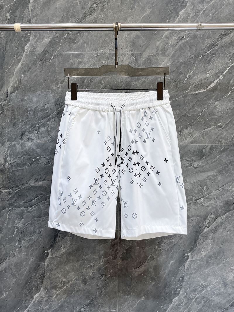 Louis Vuitton Short Pants